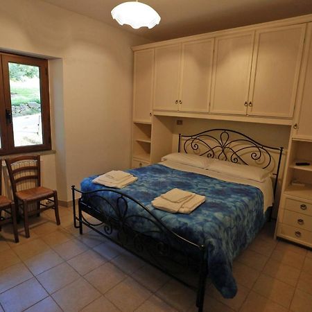 Agriturismo Grisciano Accumoli Екстер'єр фото