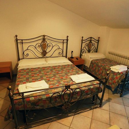 Agriturismo Grisciano Accumoli Екстер'єр фото