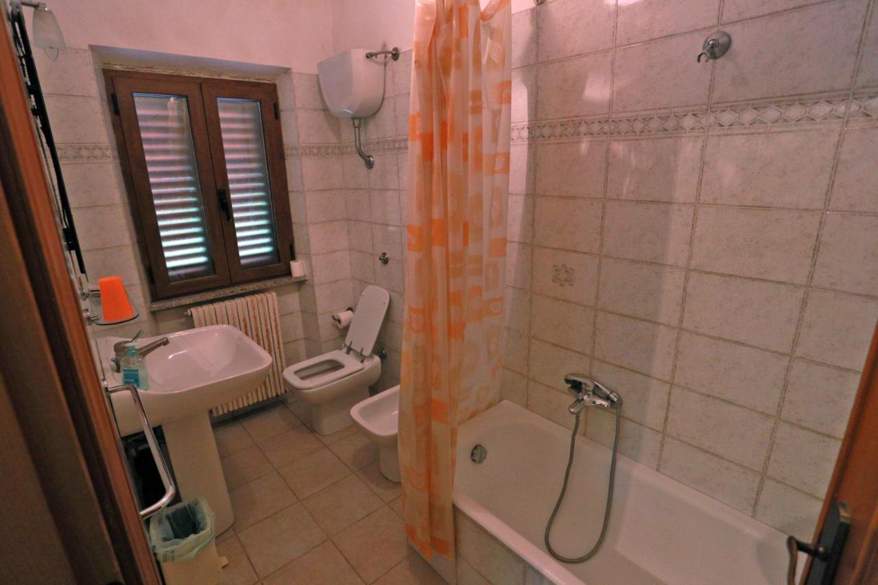 Agriturismo Grisciano Accumoli Екстер'єр фото