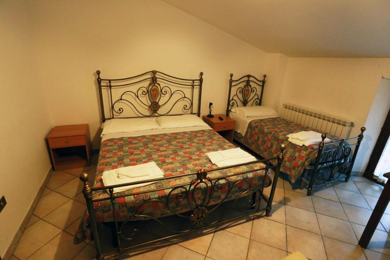Agriturismo Grisciano Accumoli Екстер'єр фото
